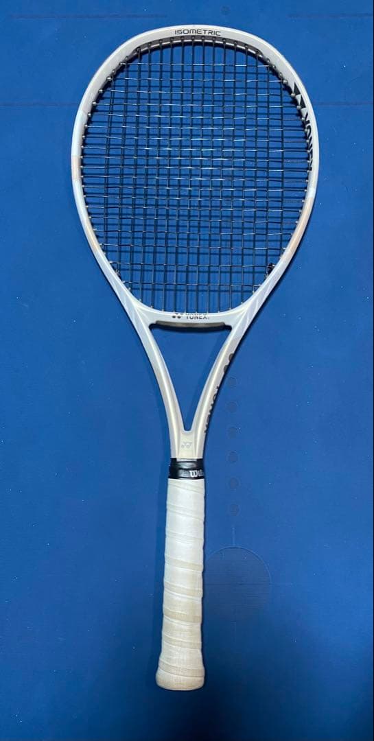 ブイコア　Vコア 98 G3 2024年 YONEX サンドベージュ