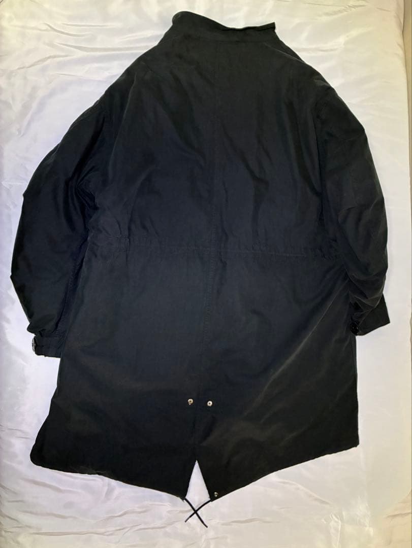 FREAK'S STORE M65 モッズコート ライナー セット ブラック S