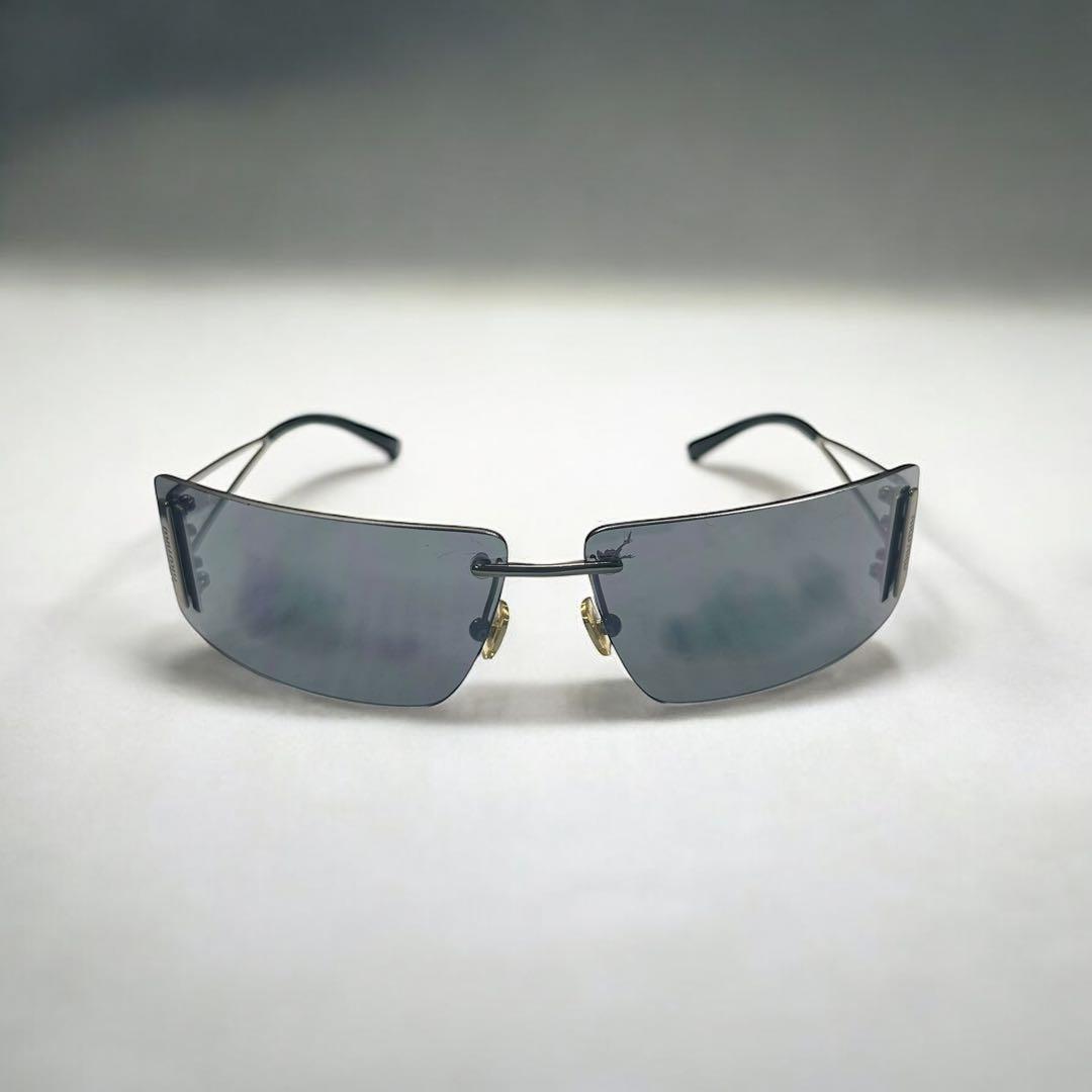 小物 99aw archive miumiu l design eyewear