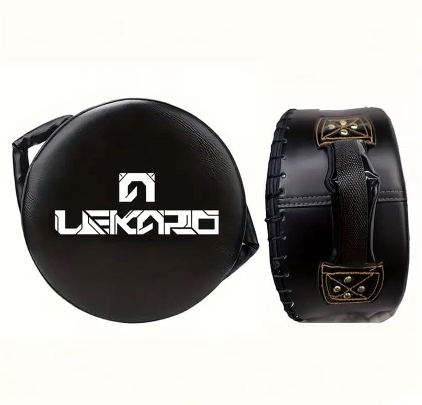 ドラムミット　ヘビーパンチングパッド　強化トレーニング　ボクシング