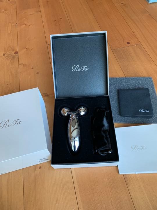 ReFa CARAT リファカラット リファリフトアップ