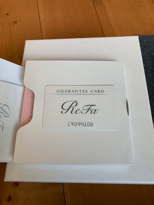 ReFa CARAT リファカラット リファリフトアップ