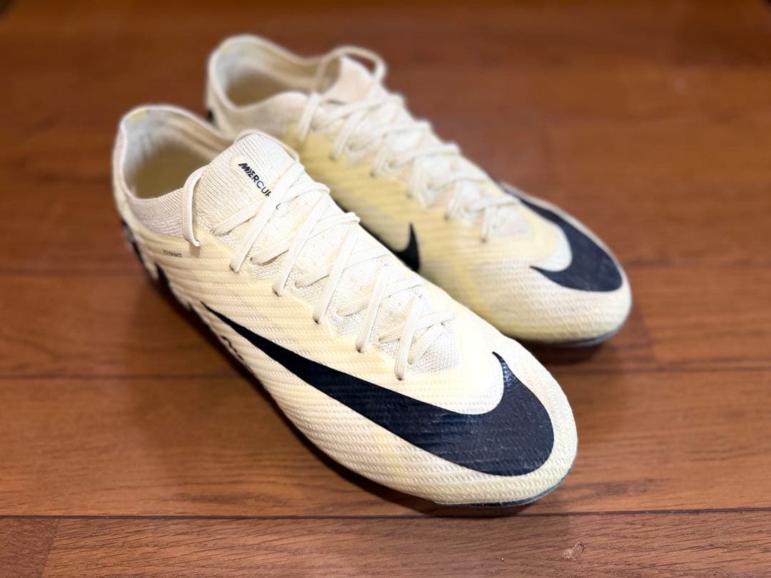 ナイキ ズーム マーキュリアル ヴェイパー 15 エリート AG-PRO