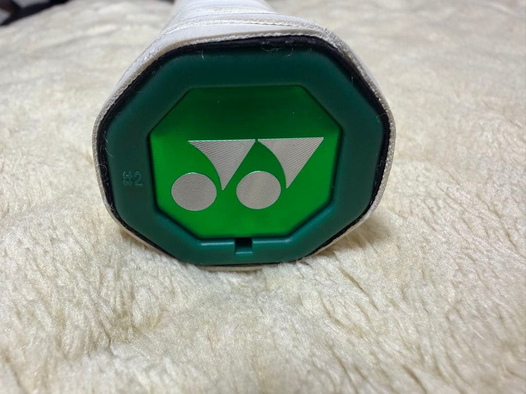 YONEX テニスラケットPERCEPT100 2025年モデル