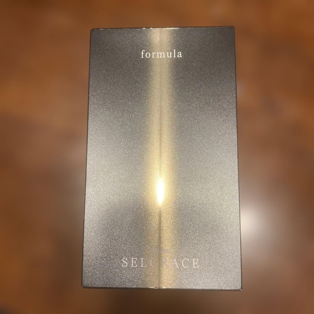 ナリス　セルグレース　フォーミュラ