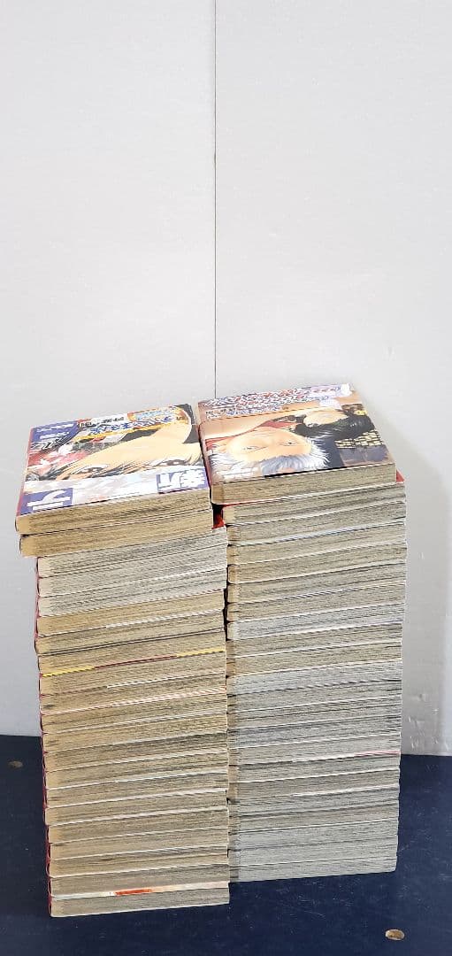 【希少・初版帯付き】新テニスの王子様　漫画　全巻　セット