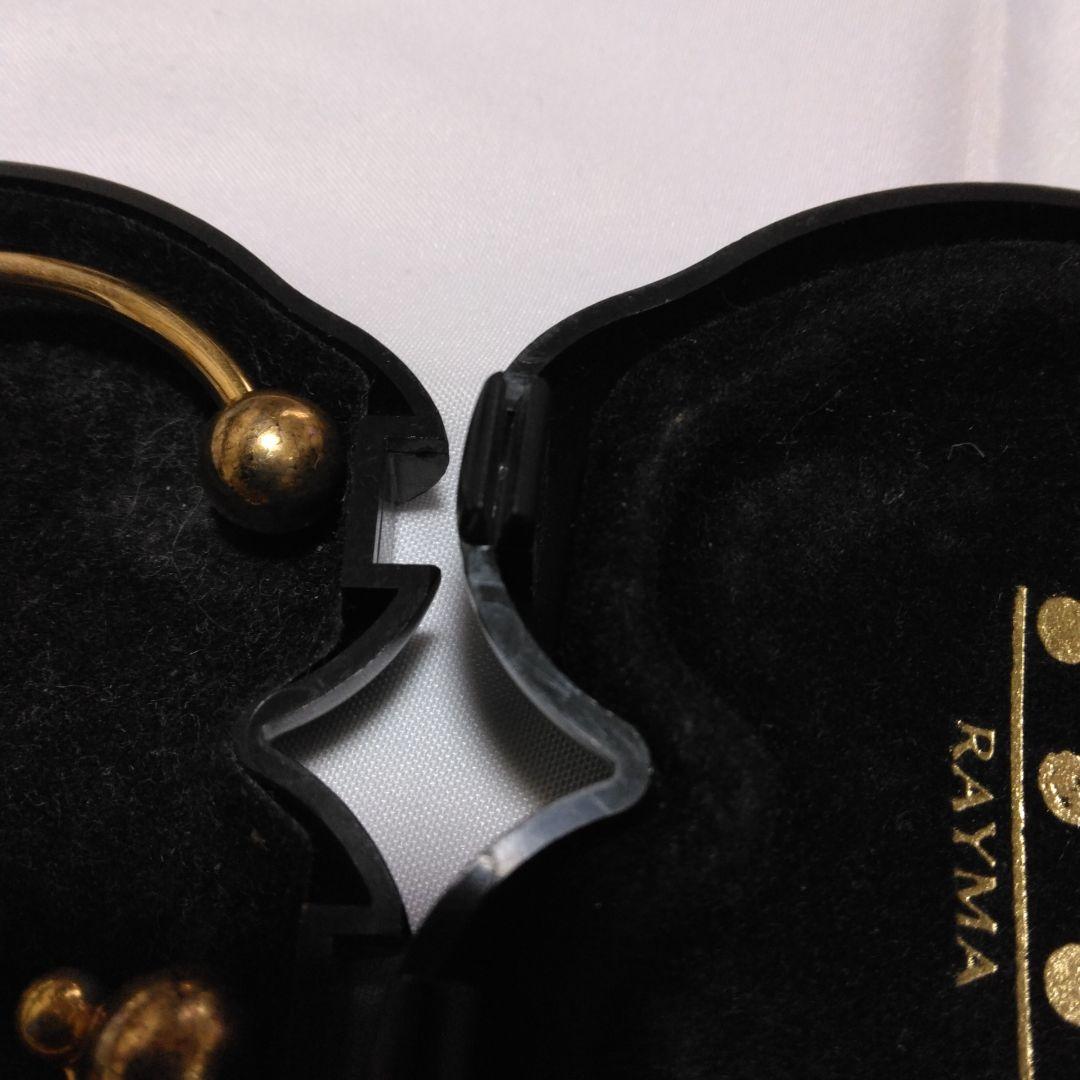 RAYMA ブレスレットとリングセット