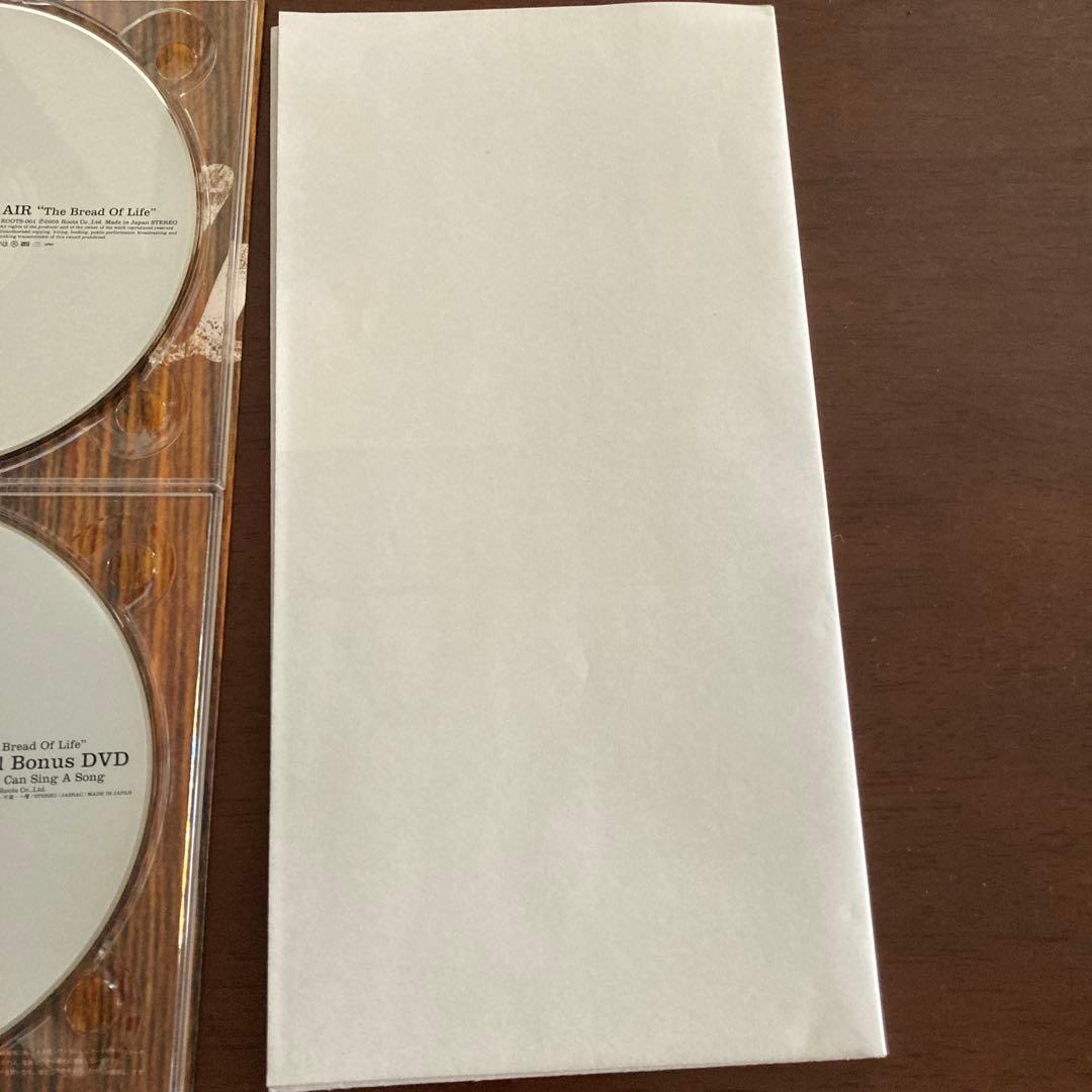 ミュージック AIR The Bread Of Life