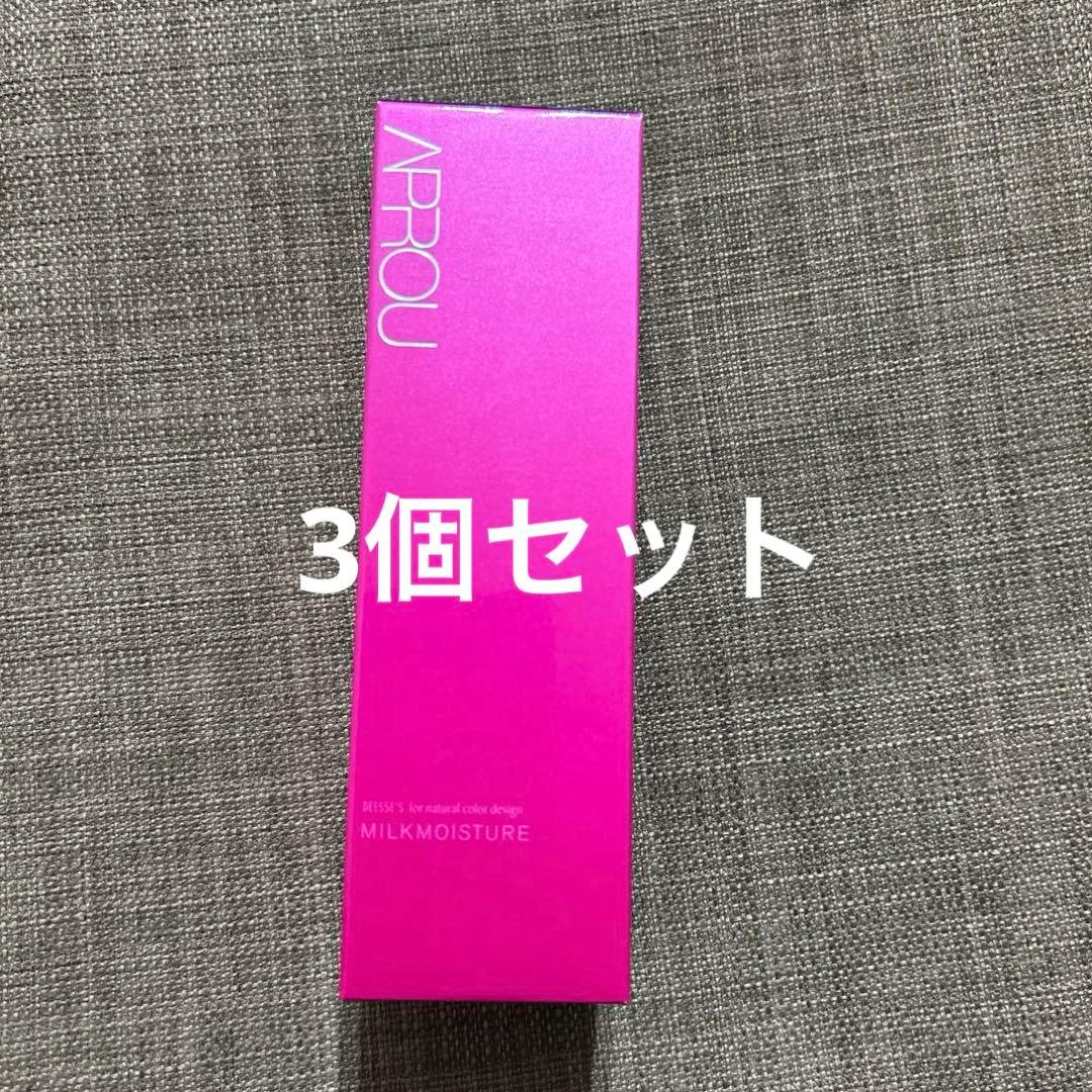 ミルボン ディーセス　アプラウ ミルクモイスチュア 100g