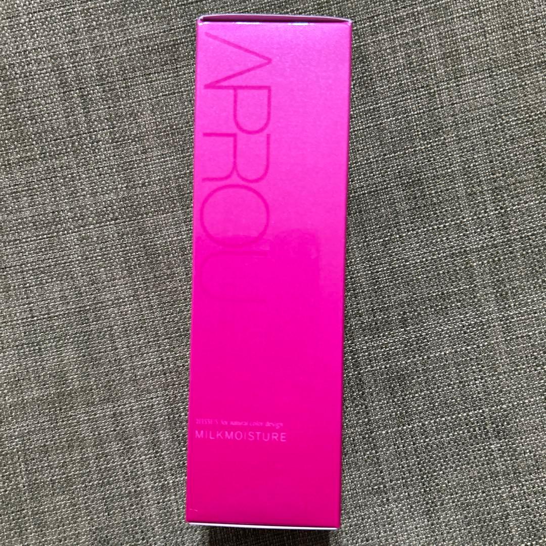 ミルボン ディーセス　アプラウ ミルクモイスチュア 100g