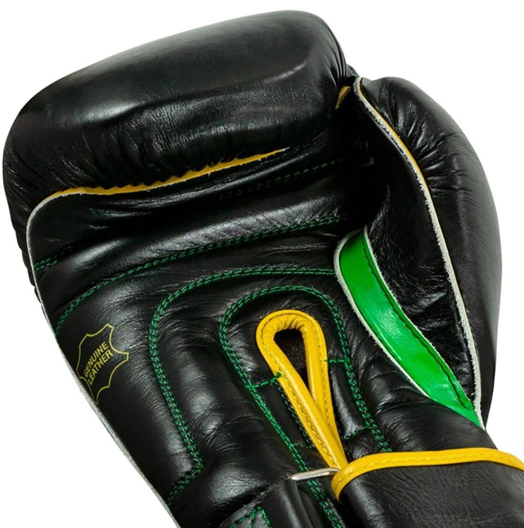 ★1つのみ☆TITLE WBC ボクシンググローブ 16oz