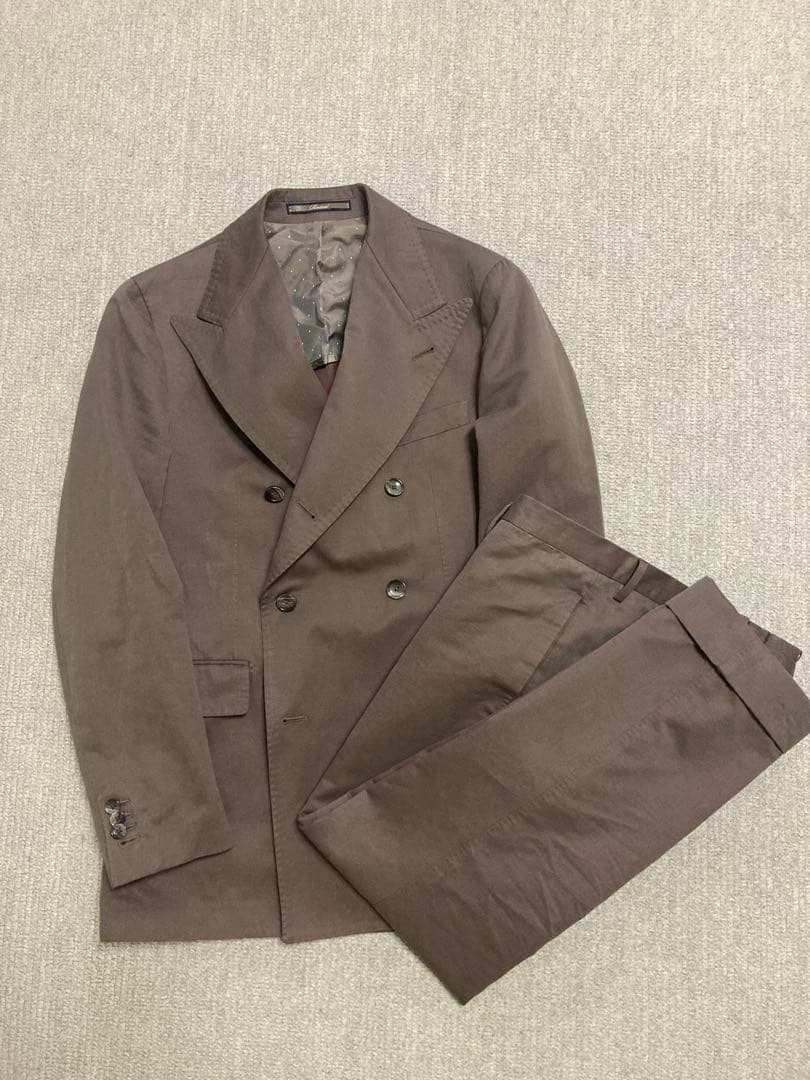 アルチザン タリアトーレ スーツ Mサイズ