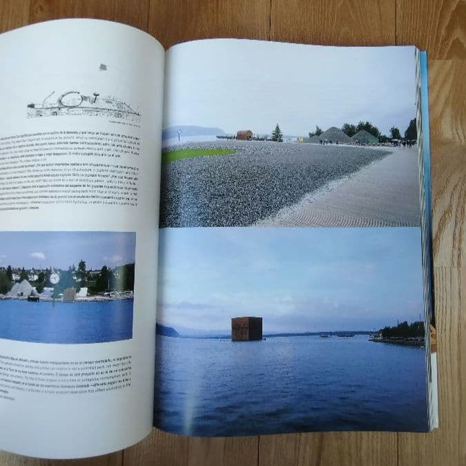 EL CROQUIS 112/113 JEAN NOUVEL ジャン・ヌーヴェル