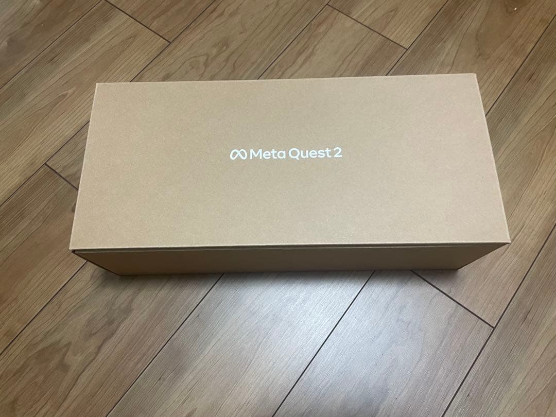  QUEST 2 128GB 定価46,000円