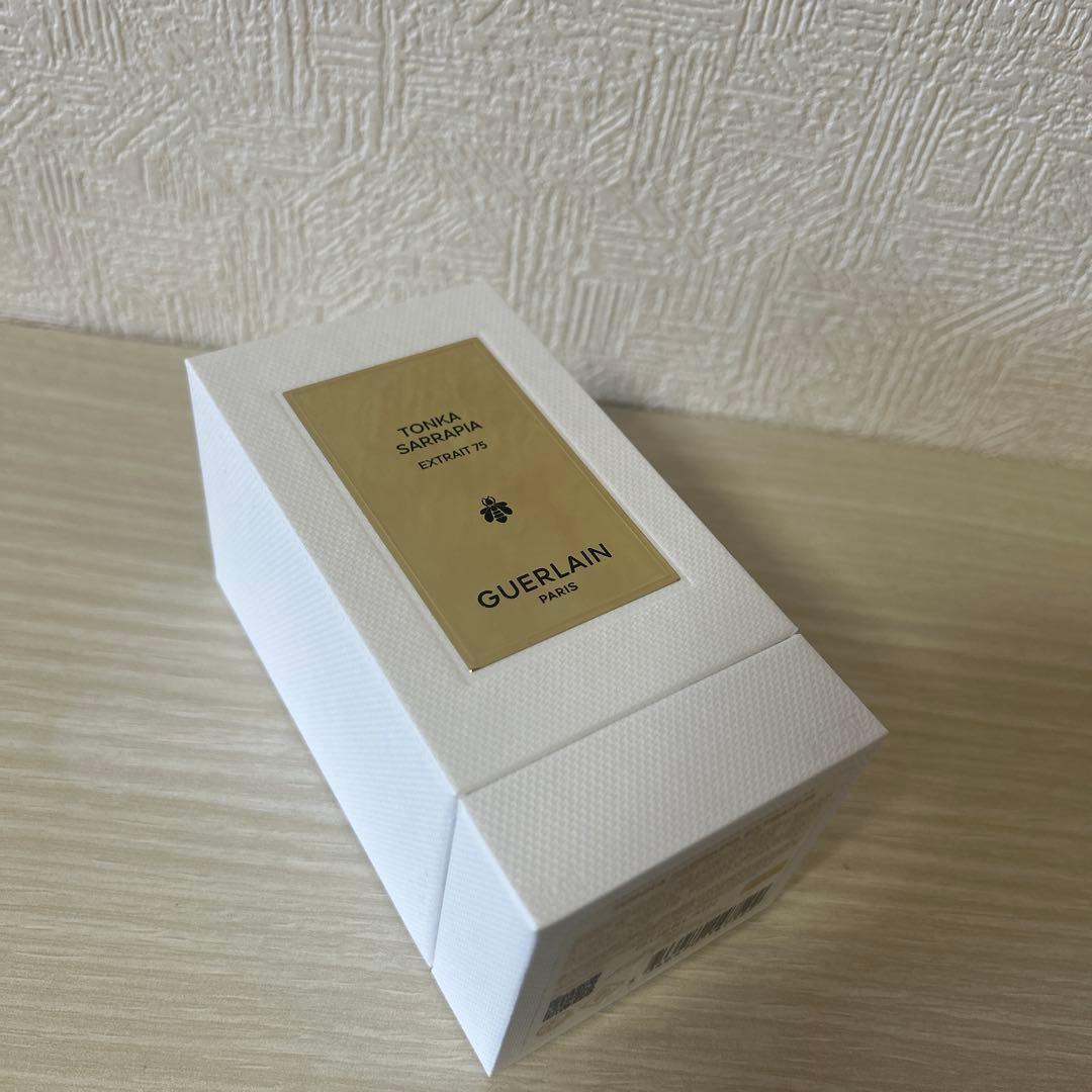 ゲラン ラールエラマティエール トンカサラピア 50ml