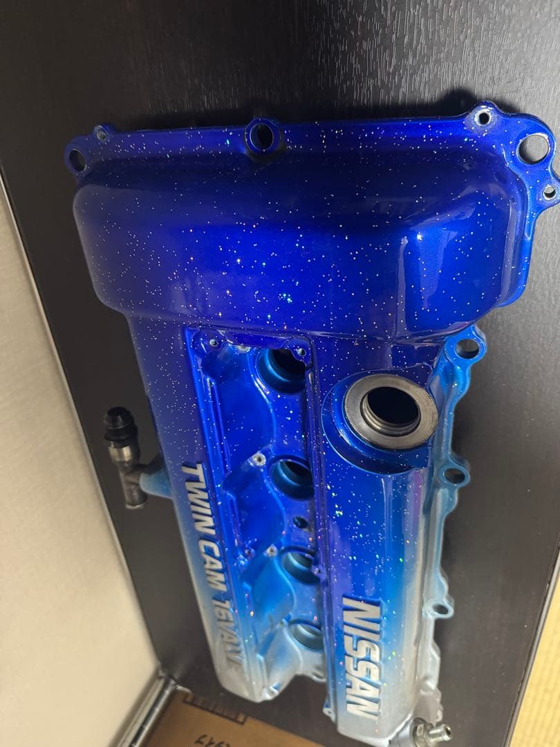 そ*て様 NISSAN SR2000ターボ　シルビアS13・180SX用タペット