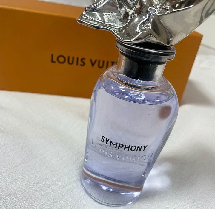 ルイ　ヴィトン　香水