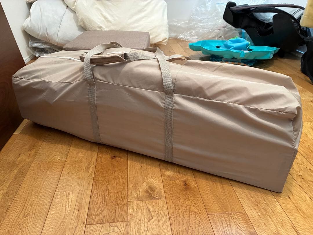 ココネルエアー ココア