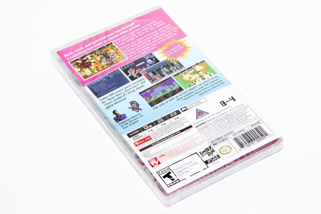 【新品】GOTTA PROTECTORS CART OF DARKNESS