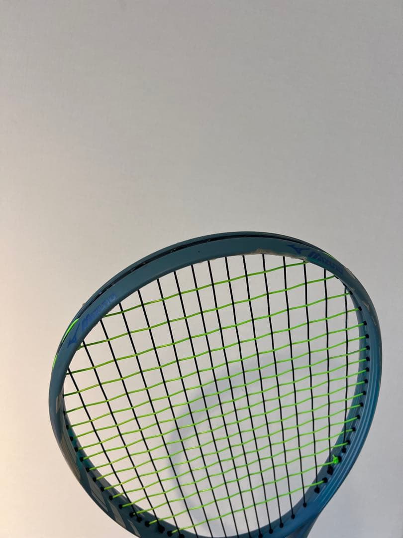 mizuno ミズノ ソフトテニス ラケット テニス アクロスピード 2本