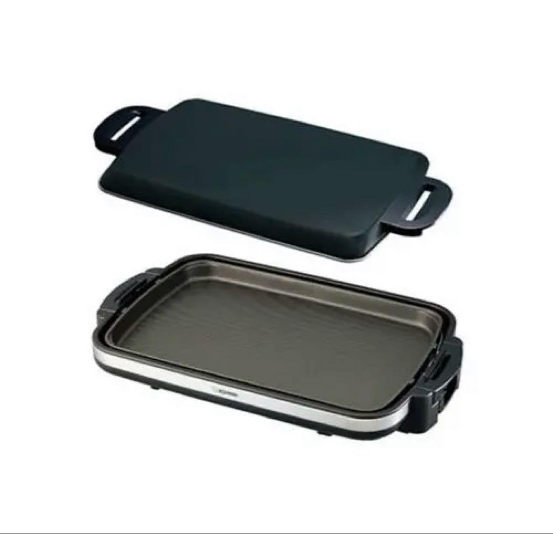 象印　ホットプレート　EA-DF10-BA 新品未開封