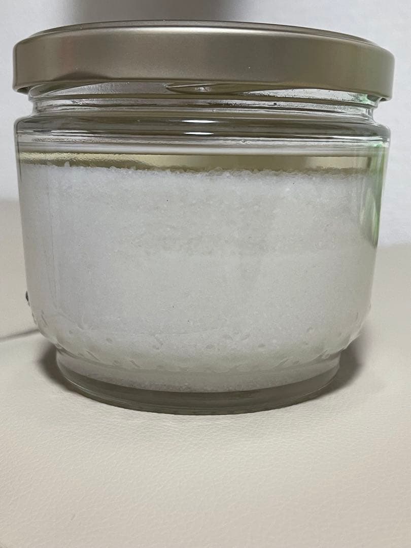 サボン Gentleman ボディスクラブ シャワーオイル セット