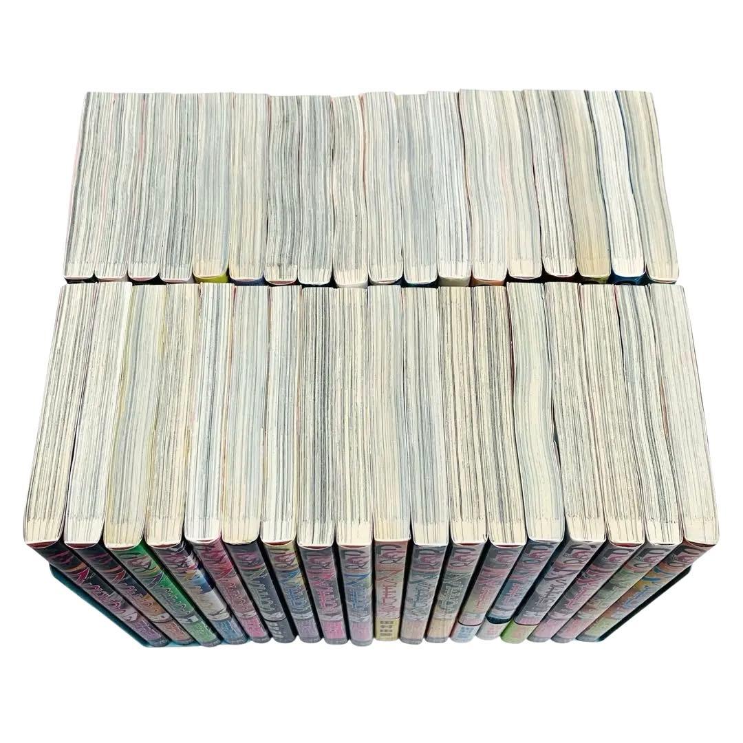 7SEEDS セブンシーズ+外伝 田村由美 全巻セット‼︎