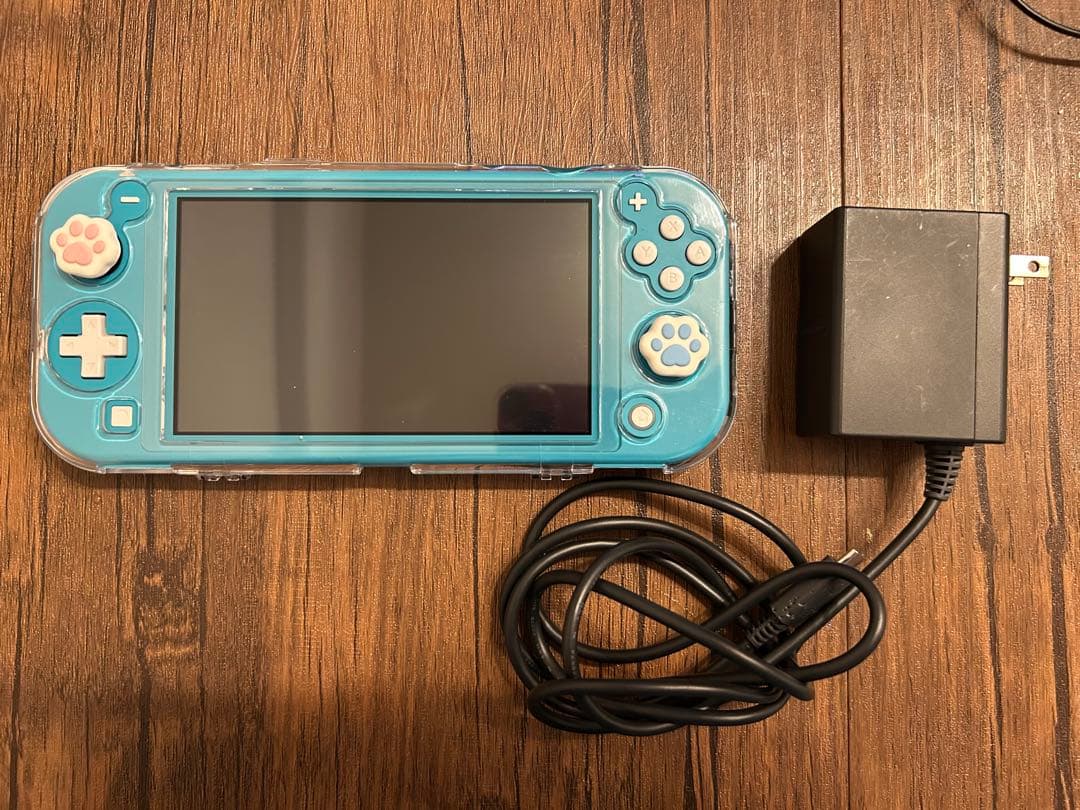 Nintendo Switch Lite 本体