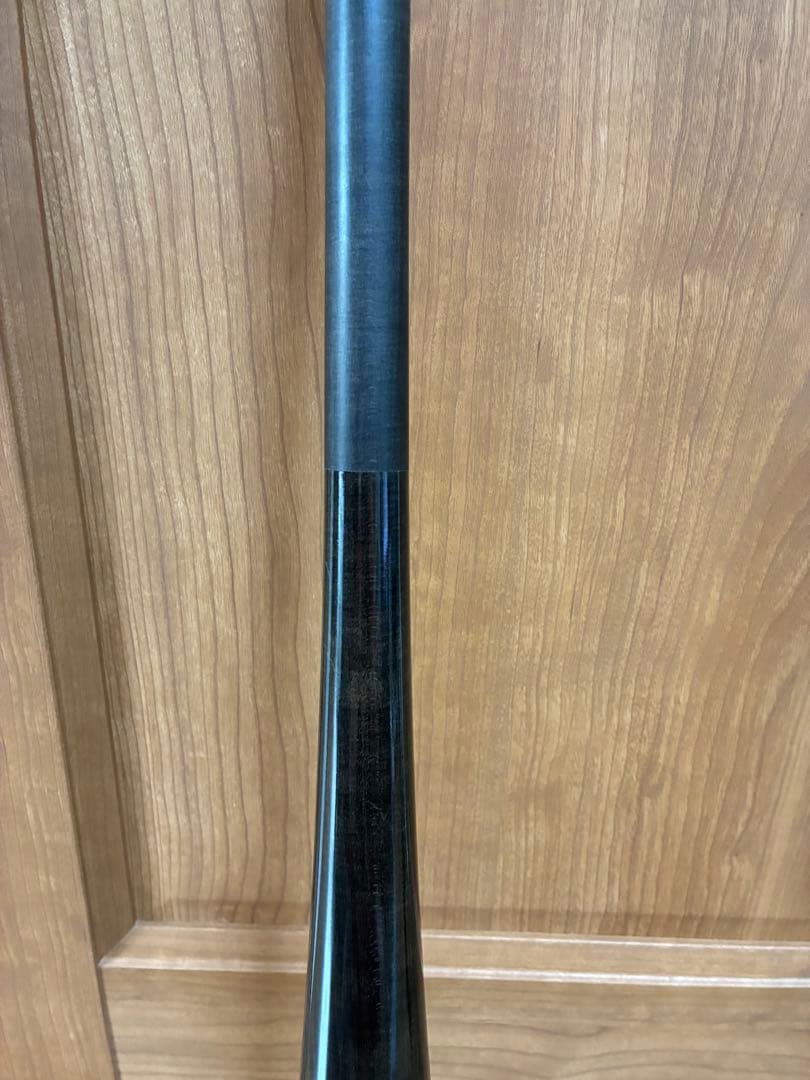 ヤナセ　硬式木製バット　新品未使用　約85cm 約913g 値下げ不可　最終価格