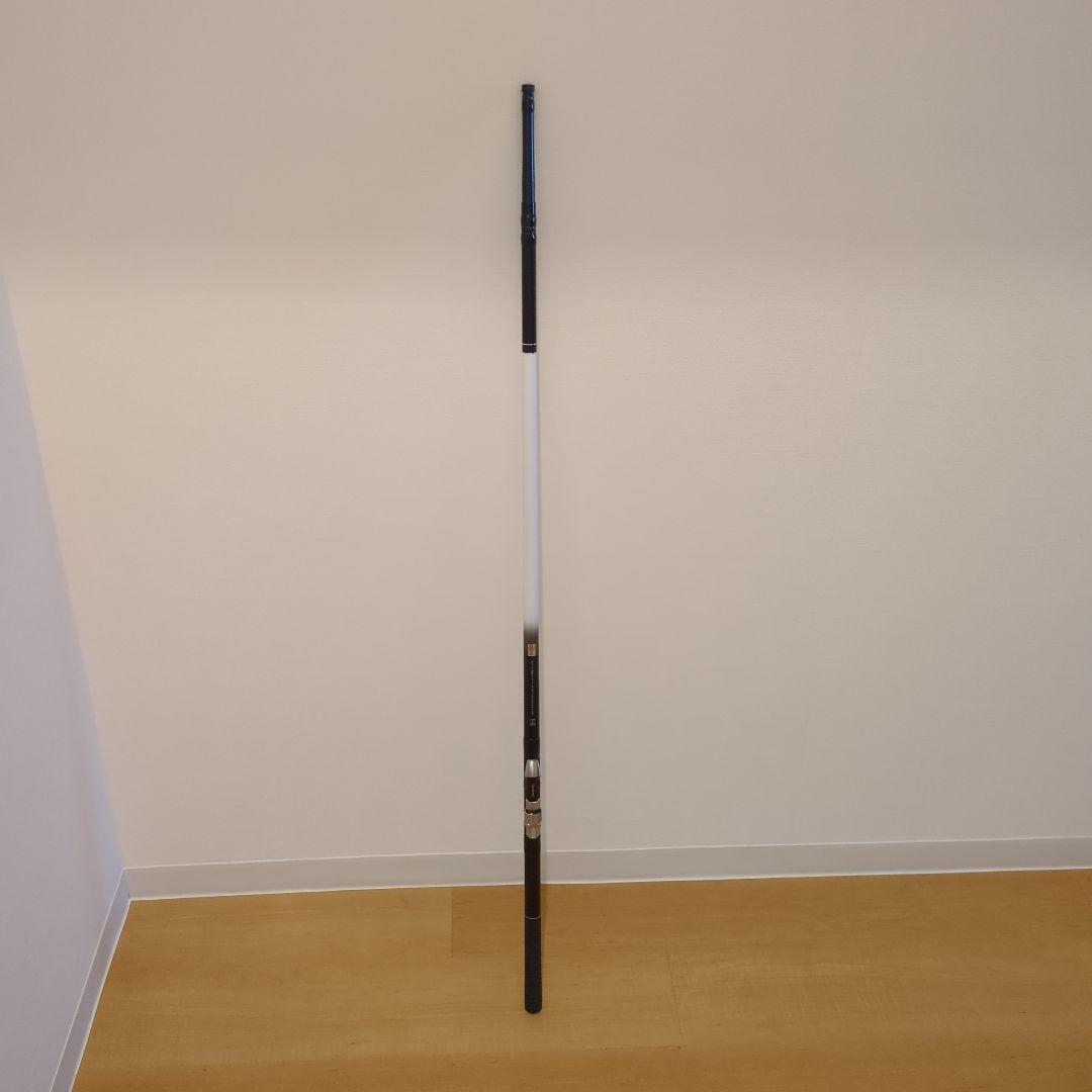 【美品】 飛竜 クロダイ Ｔ-45UM-F／黒鯛 落とし込み・前打ち・ヘチ釣りに