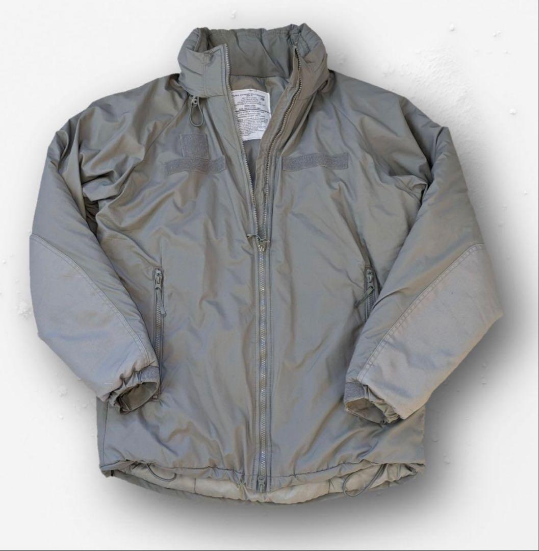 ecwcs level7 small long 極めて美品