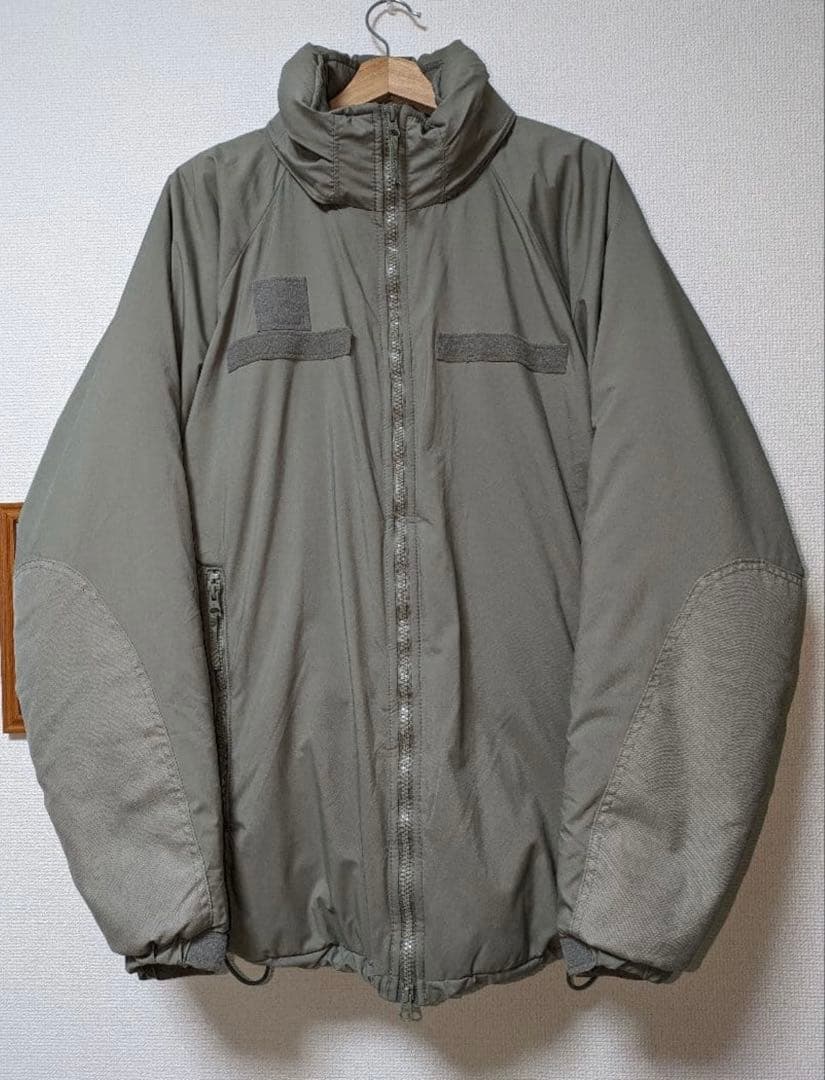 ecwcs level7 small long 極めて美品