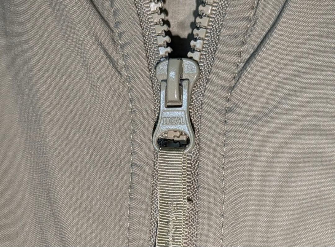 ecwcs level7 small long 極めて美品