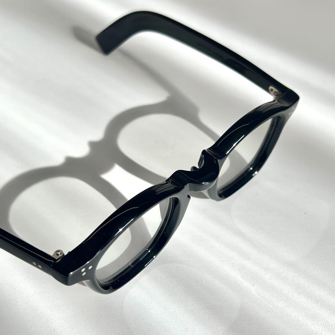 guepard ギュパール gp-23 Noir グリーンレンズ サングラス