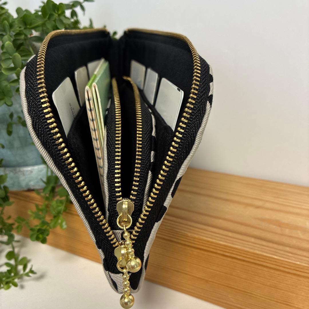 財布・ケース・小物入れ ako