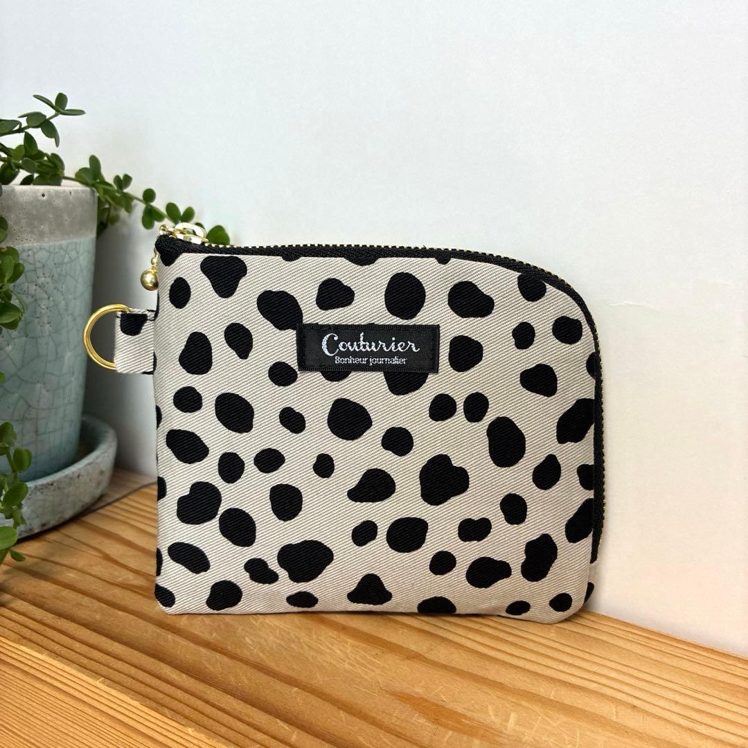 財布・ケース・小物入れ ako