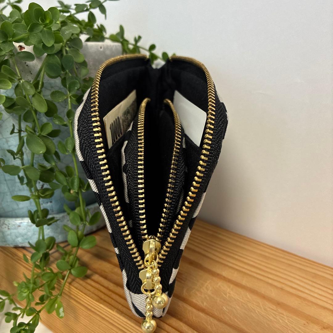 財布・ケース・小物入れ ako