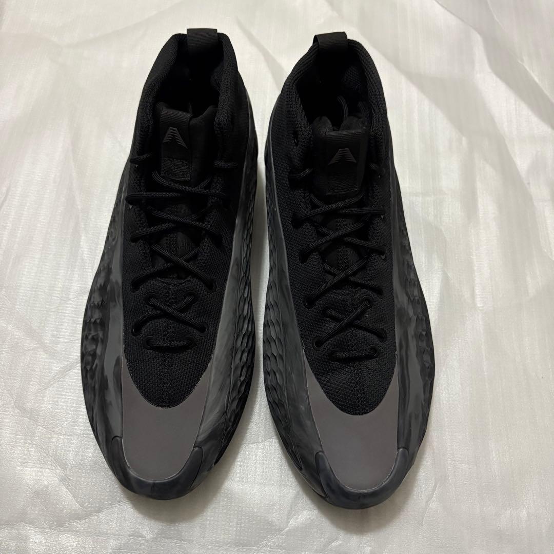 シューズ(男性用) adidas AE1 MX Charcoal mid