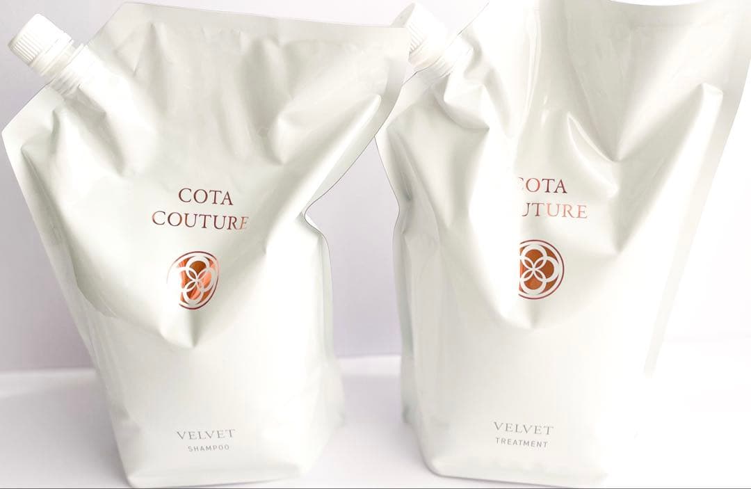 コタ　クチュール　ベルベット　2ℓ 2kg