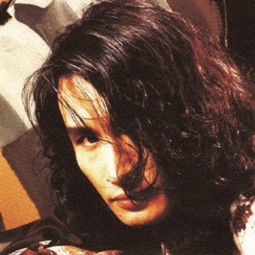 貴重！高見沢俊彦 主義ism LP版