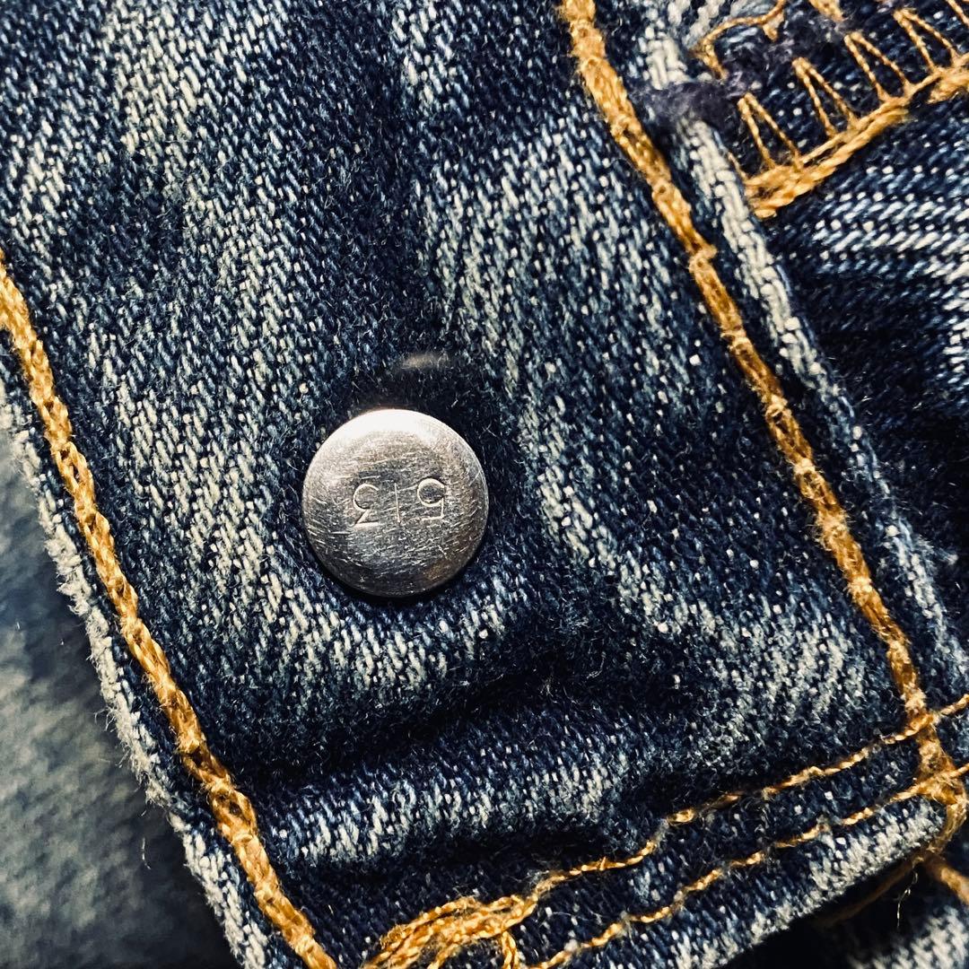 リーバイス505LEVI’S W32USA製フェードグランジ菅田将暉あいみょん