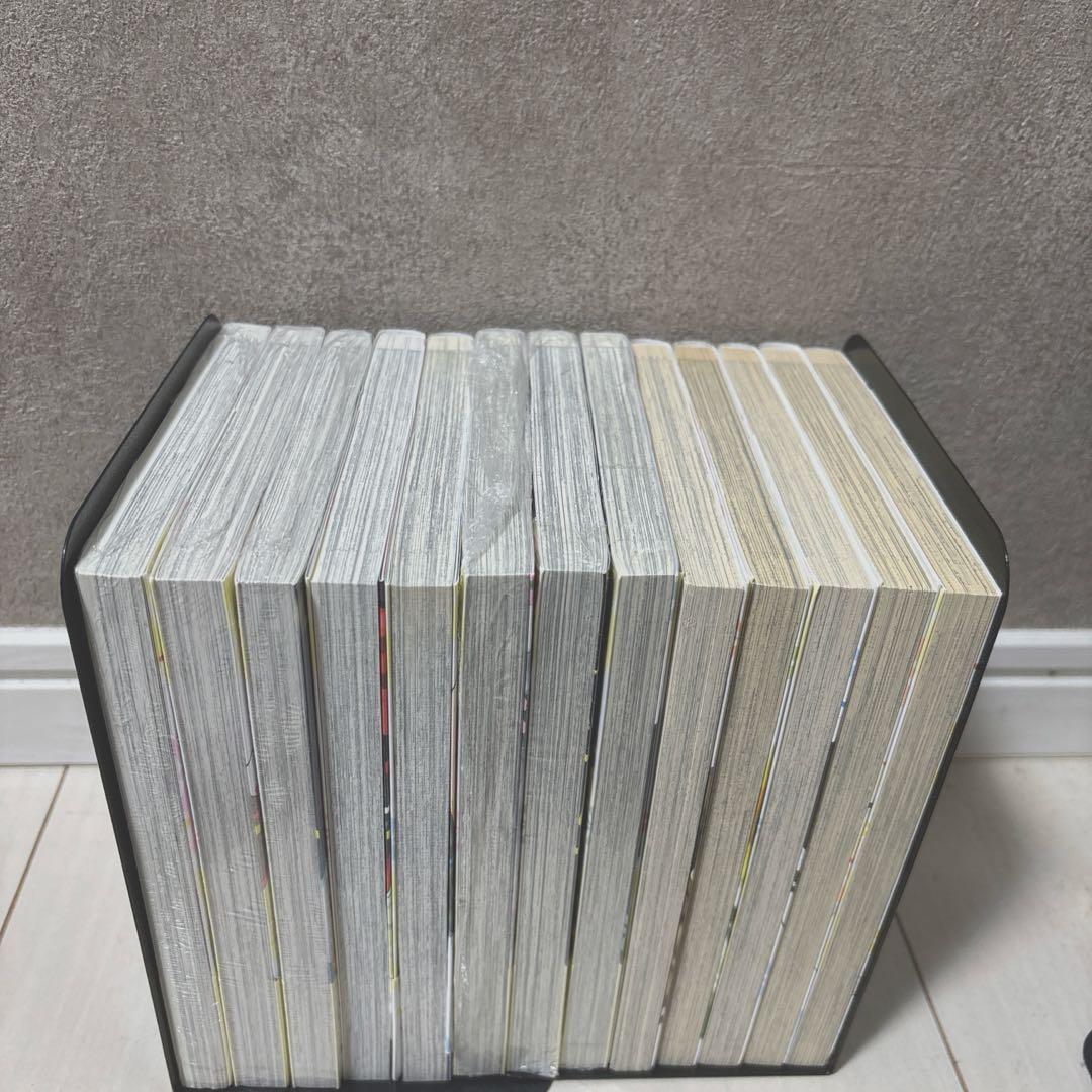 ブスに花束を。　【全巻】　6〜13巻新品