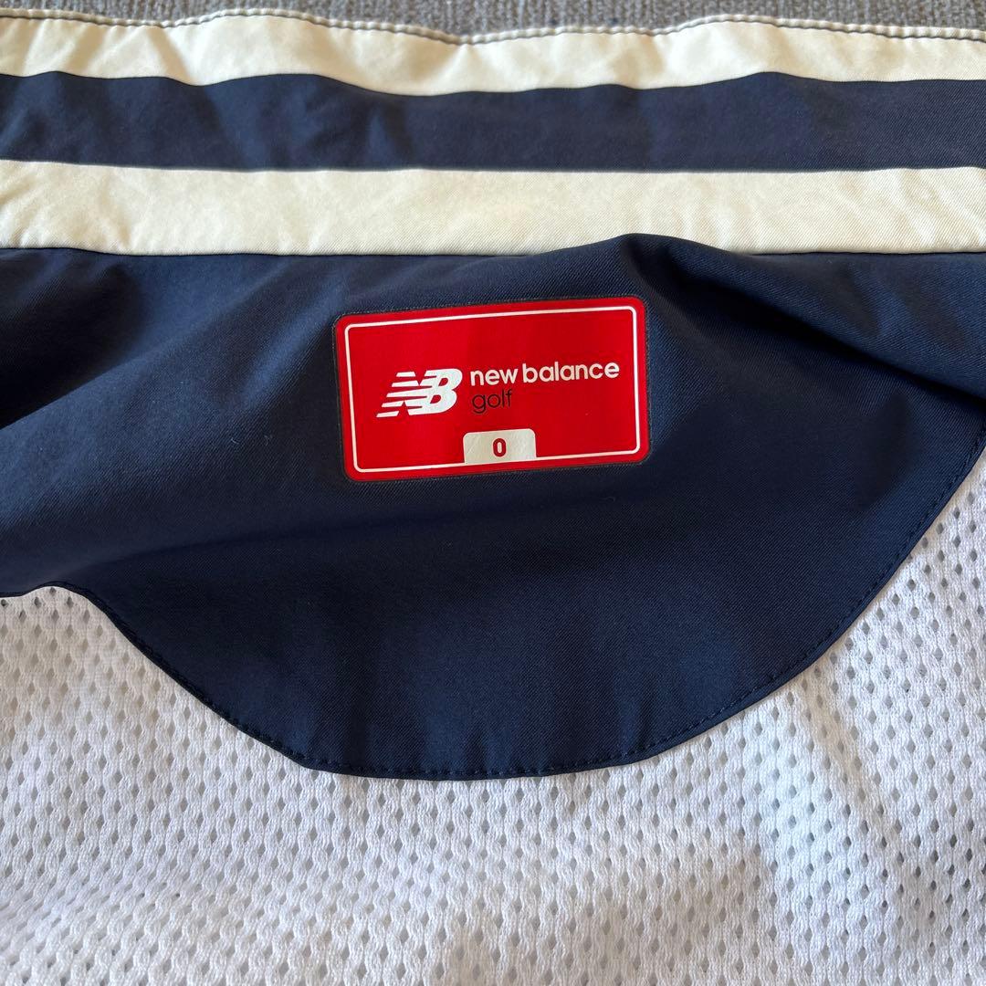 New Balance レインウェアセット