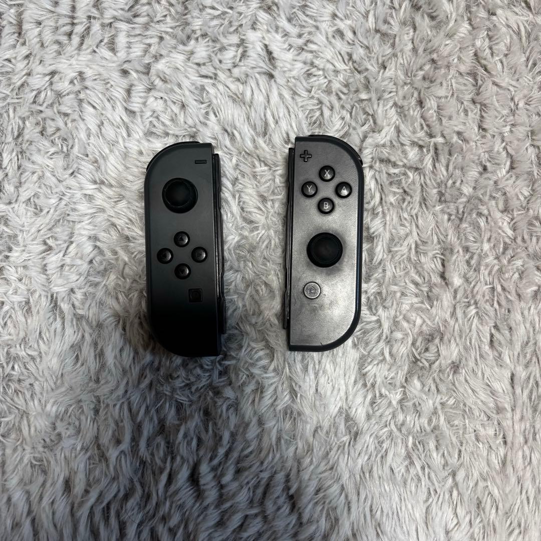 Nintendo Switch 任天堂スイッチ　本体　箱入り