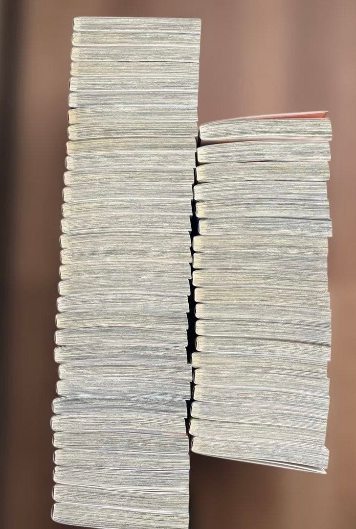 ちはやふる　全巻50巻