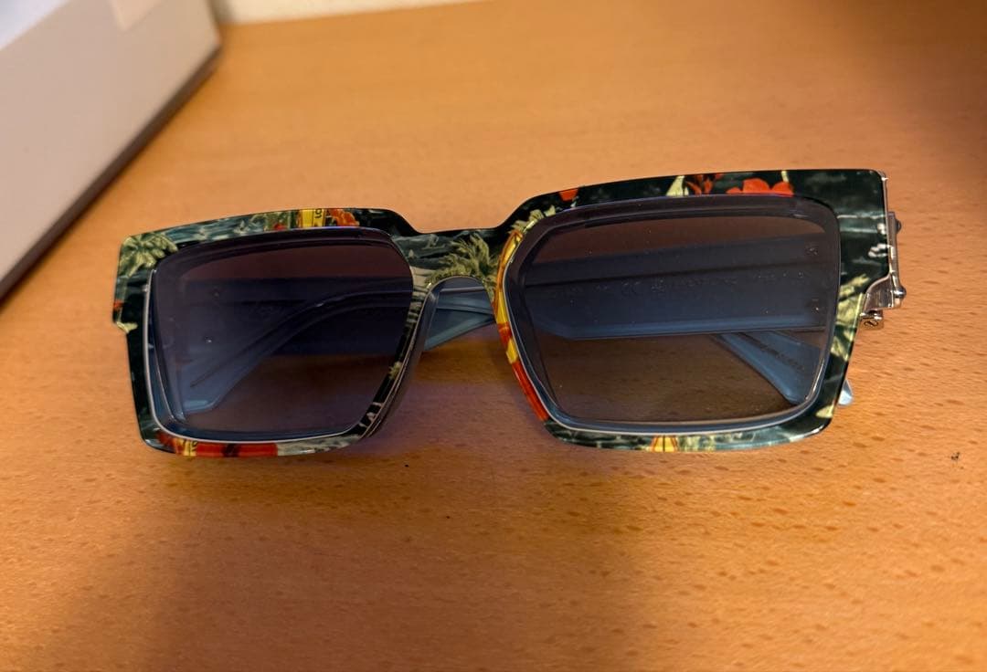 Louis Vuitton millionaire1.1 サングラス