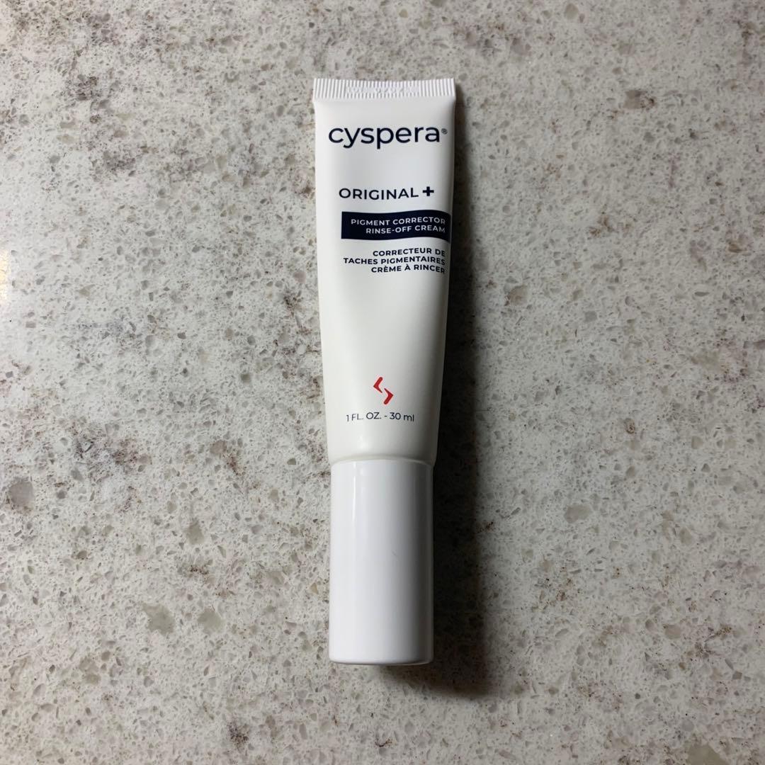 シスペラオリジナル＋