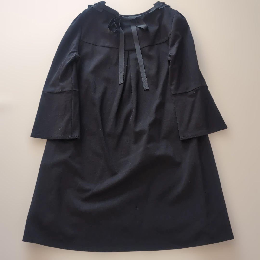 トゥービーシック　ミンク　チュニック　40