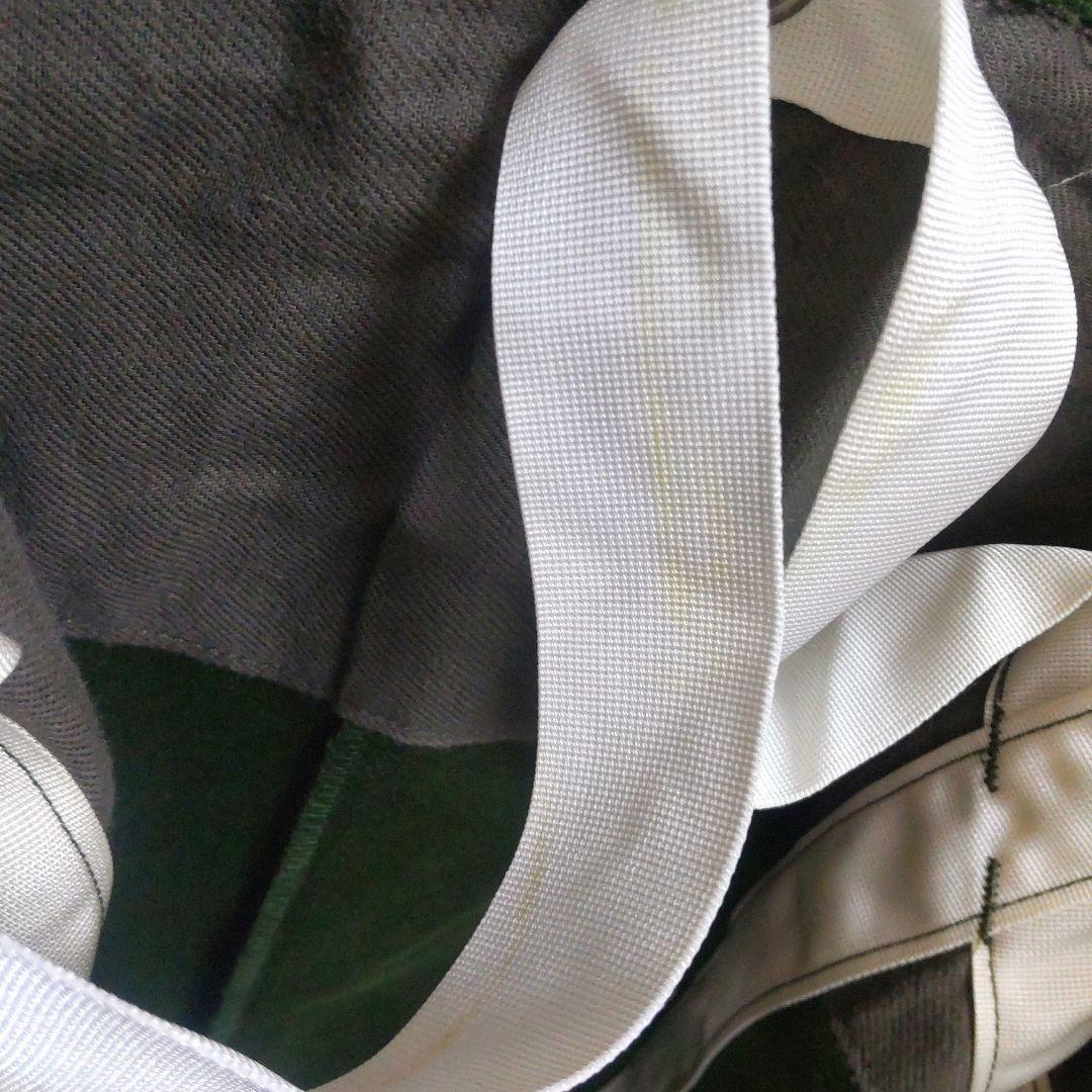 スウェーデン軍 70s M69 タンカースジャケット C146 戦車兵用 フード