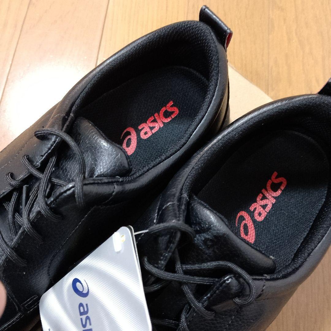 【asicsアシックス 安全靴 WINJOB CP 502 新品 未使用26.5